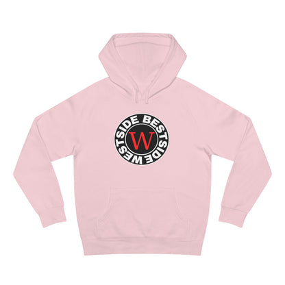 Westside Unisex Supply Hoodie