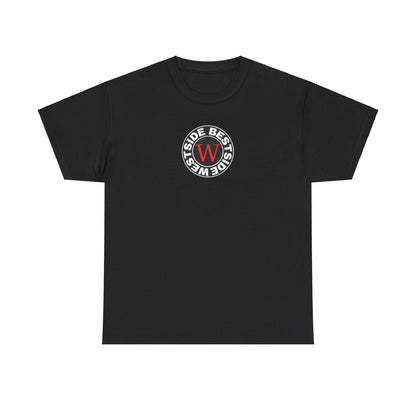 Westside Unisex Heavy Cotton Tee