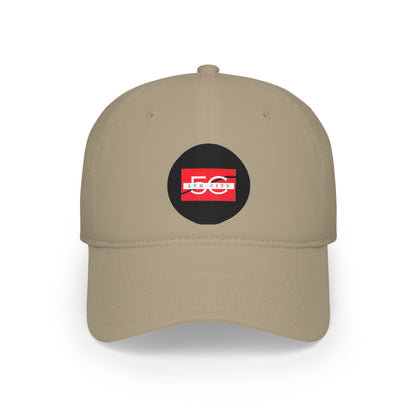 5thCity Low Profile Baseball Cap
