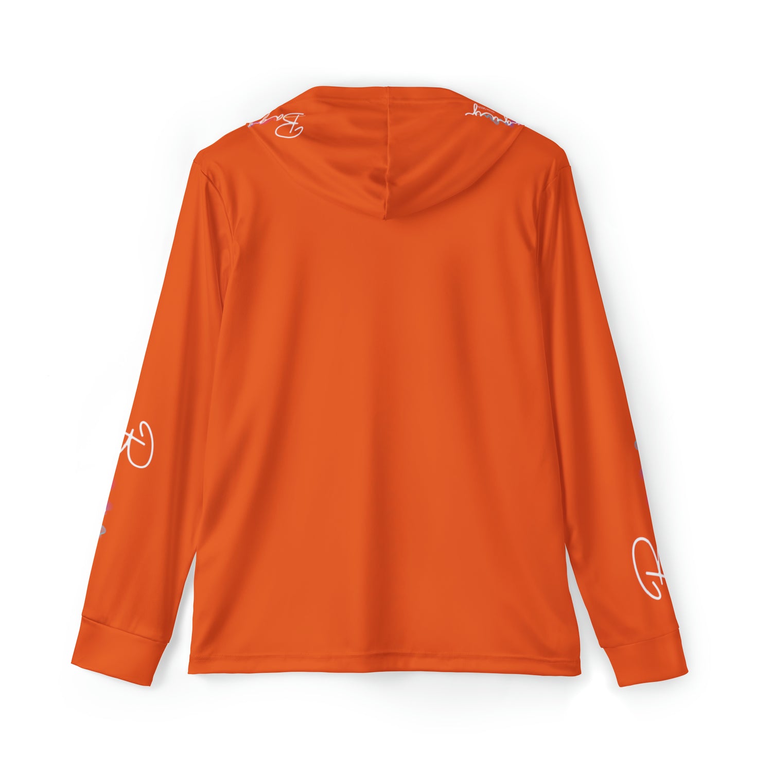 Bagguy logo Men&