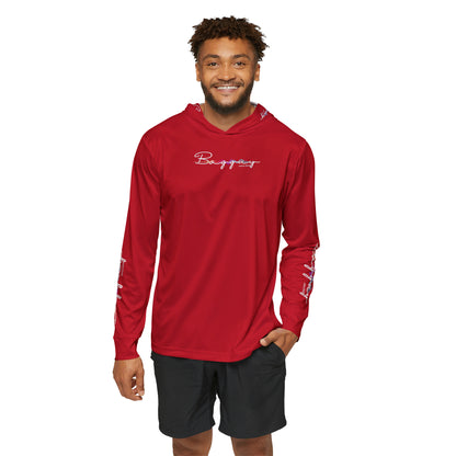 Bagguy logo Men&