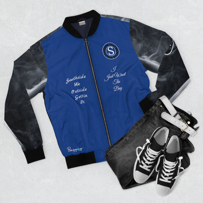Bagguy Blue Southside Men&