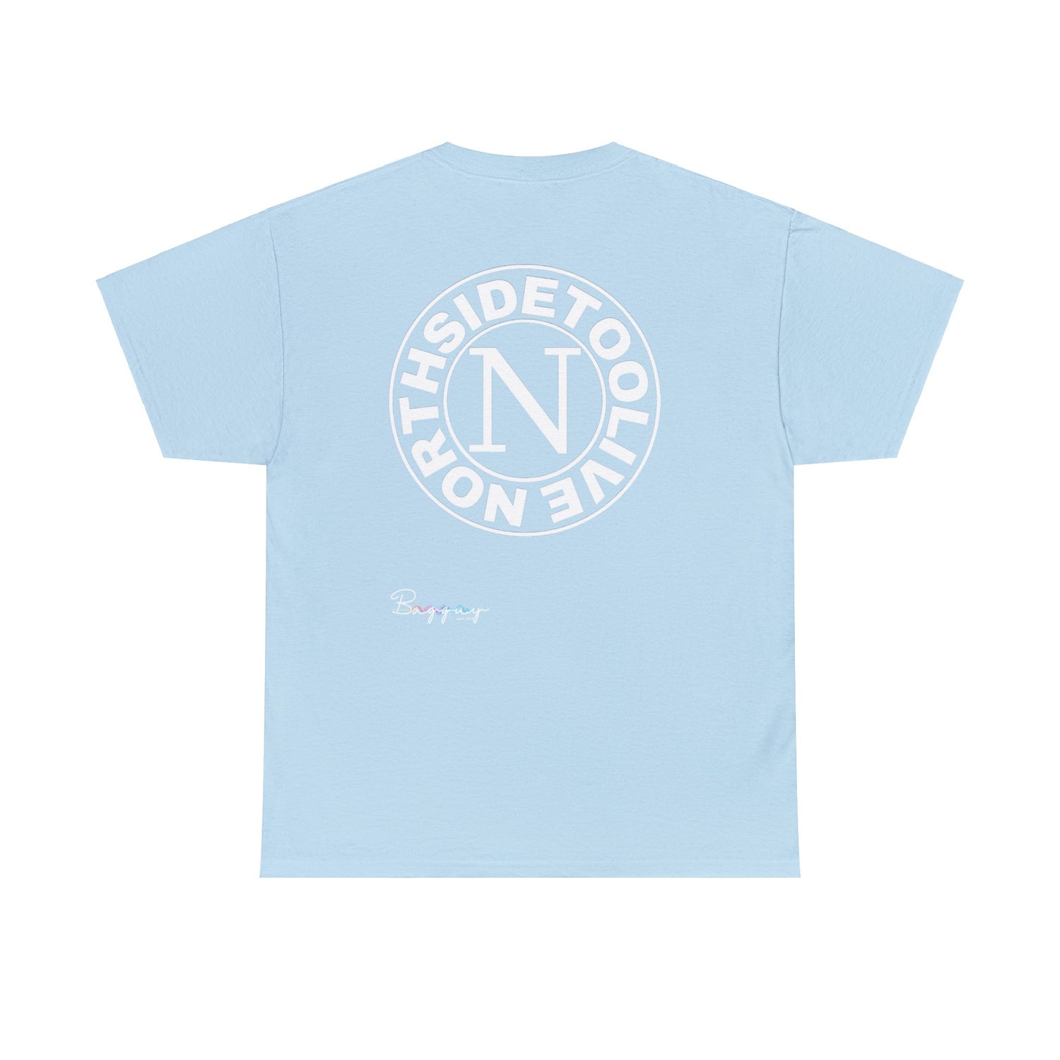 Nortside Unisex Fashion Tee