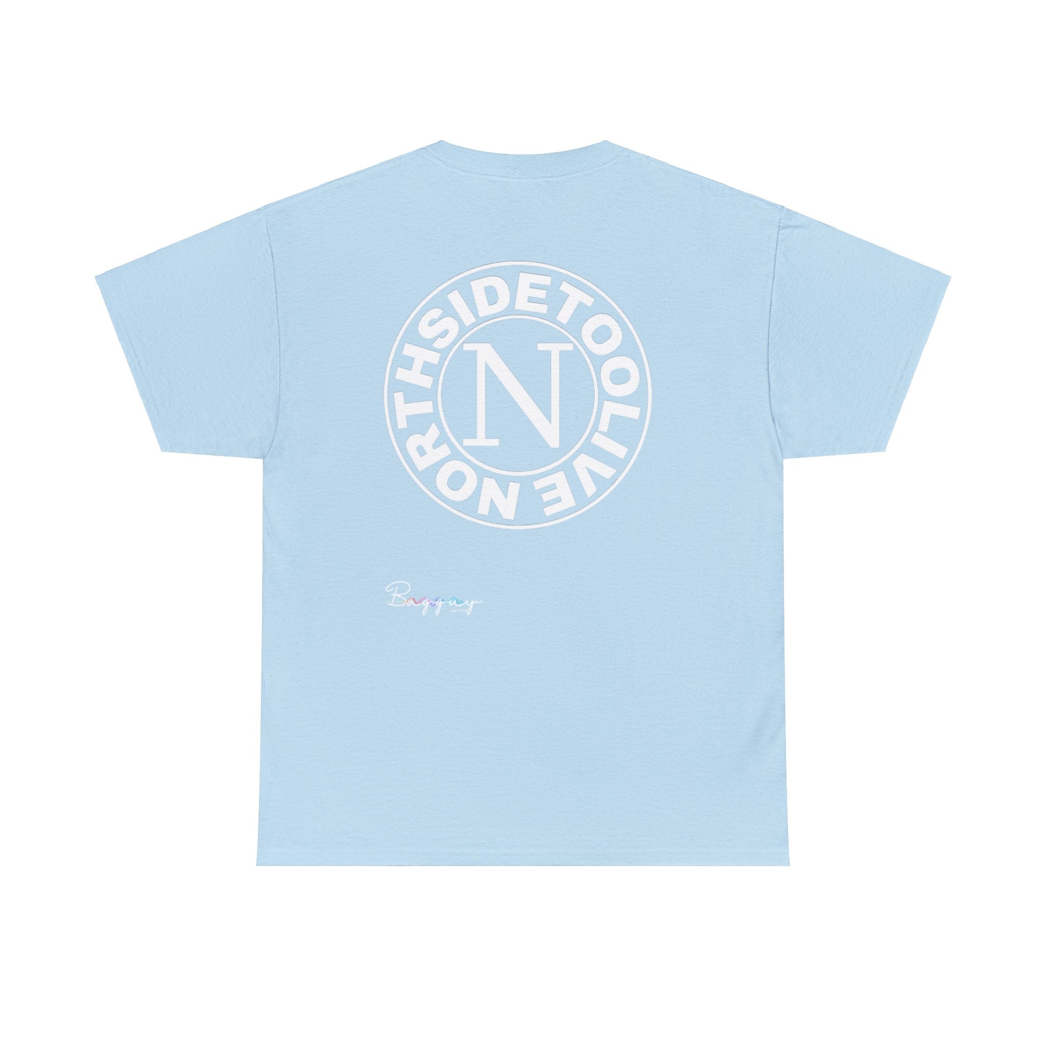 Nortside Unisex Fashion Tee