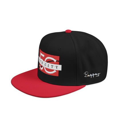 Snapback (Embroidery)