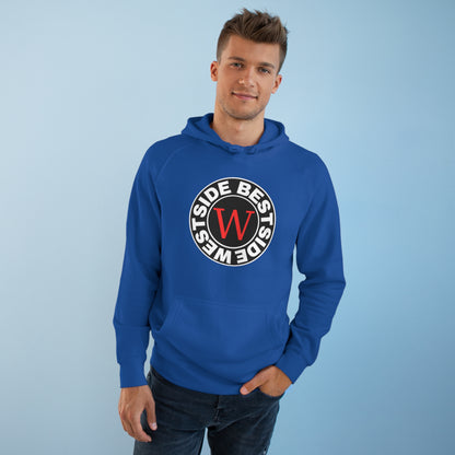 Westside Unisex Supply Hoodie