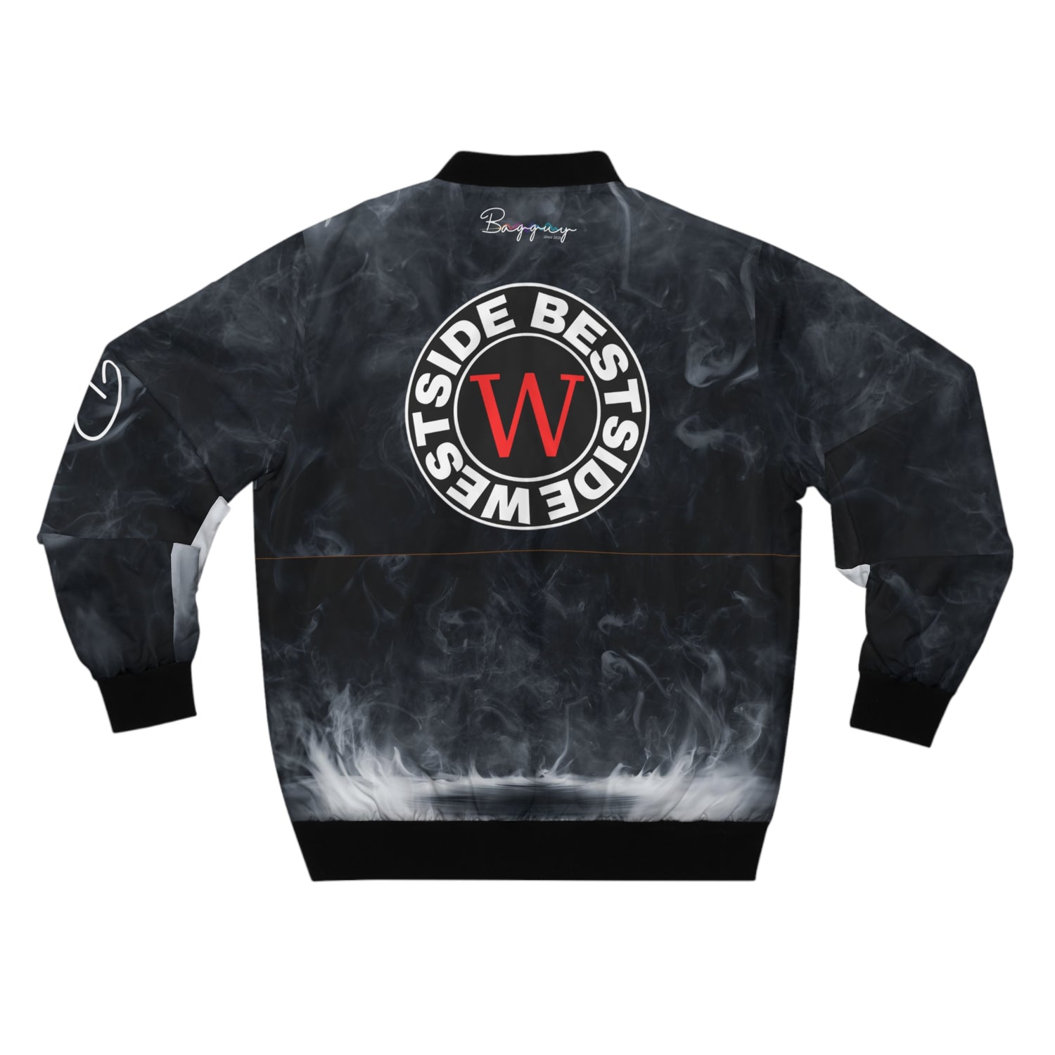 Bagguy Brown Westside Men&