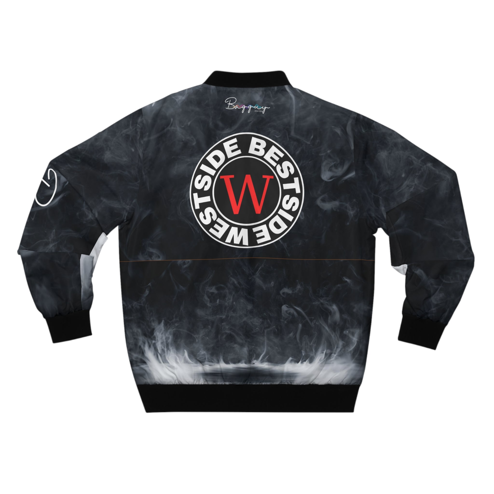 Bagguy Brown Westside Men&
