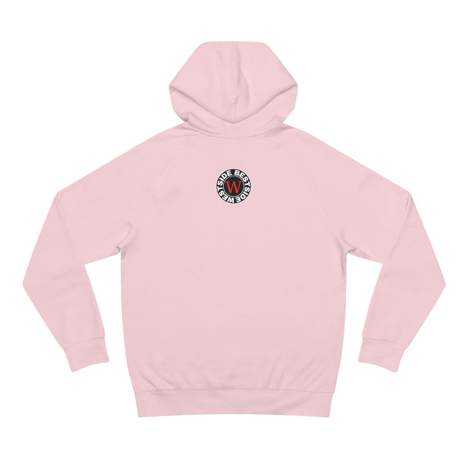 Westside Unisex Supply Hoodie