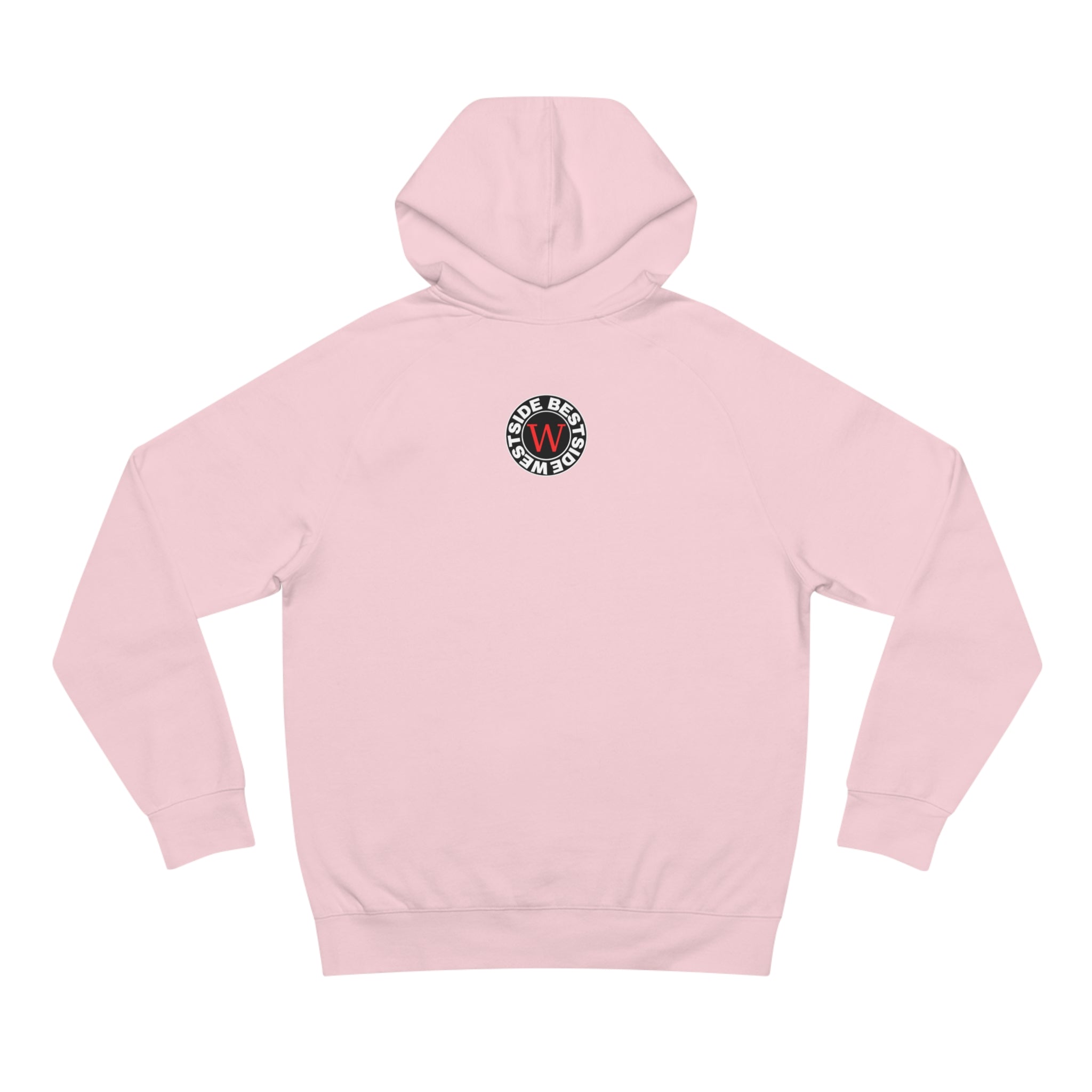 Westside Unisex Supply Hoodie