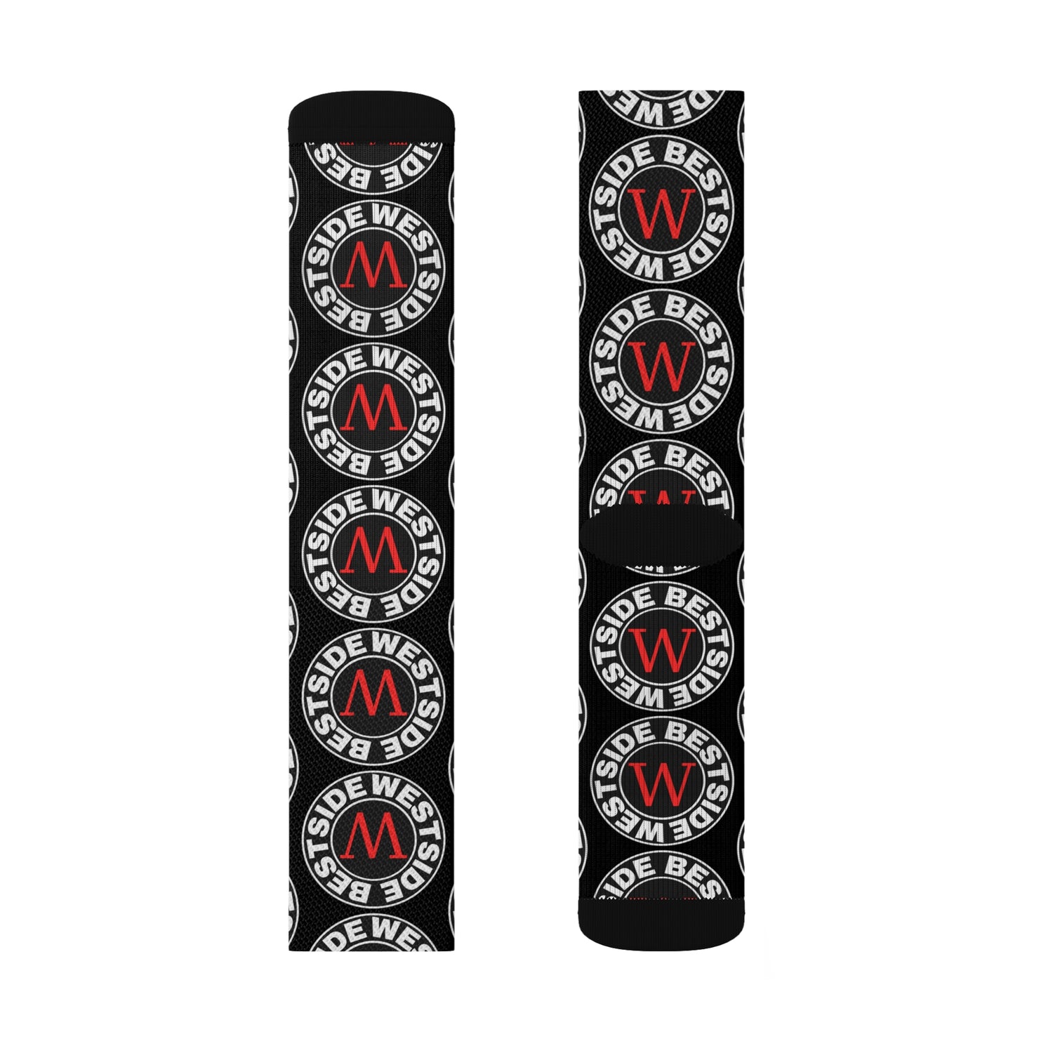 Westside Fashion Socks