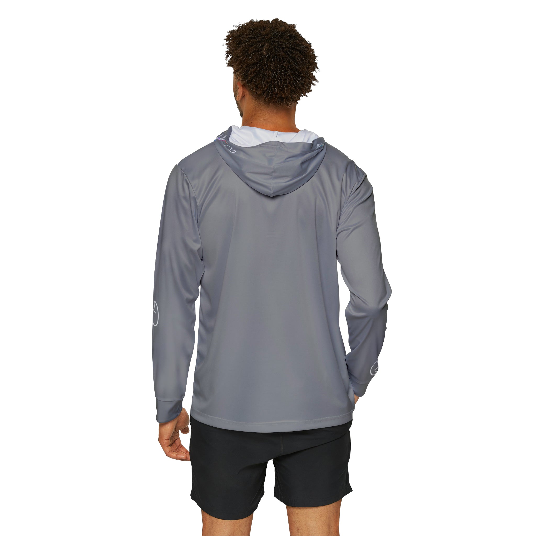 Bagguy logo Men&