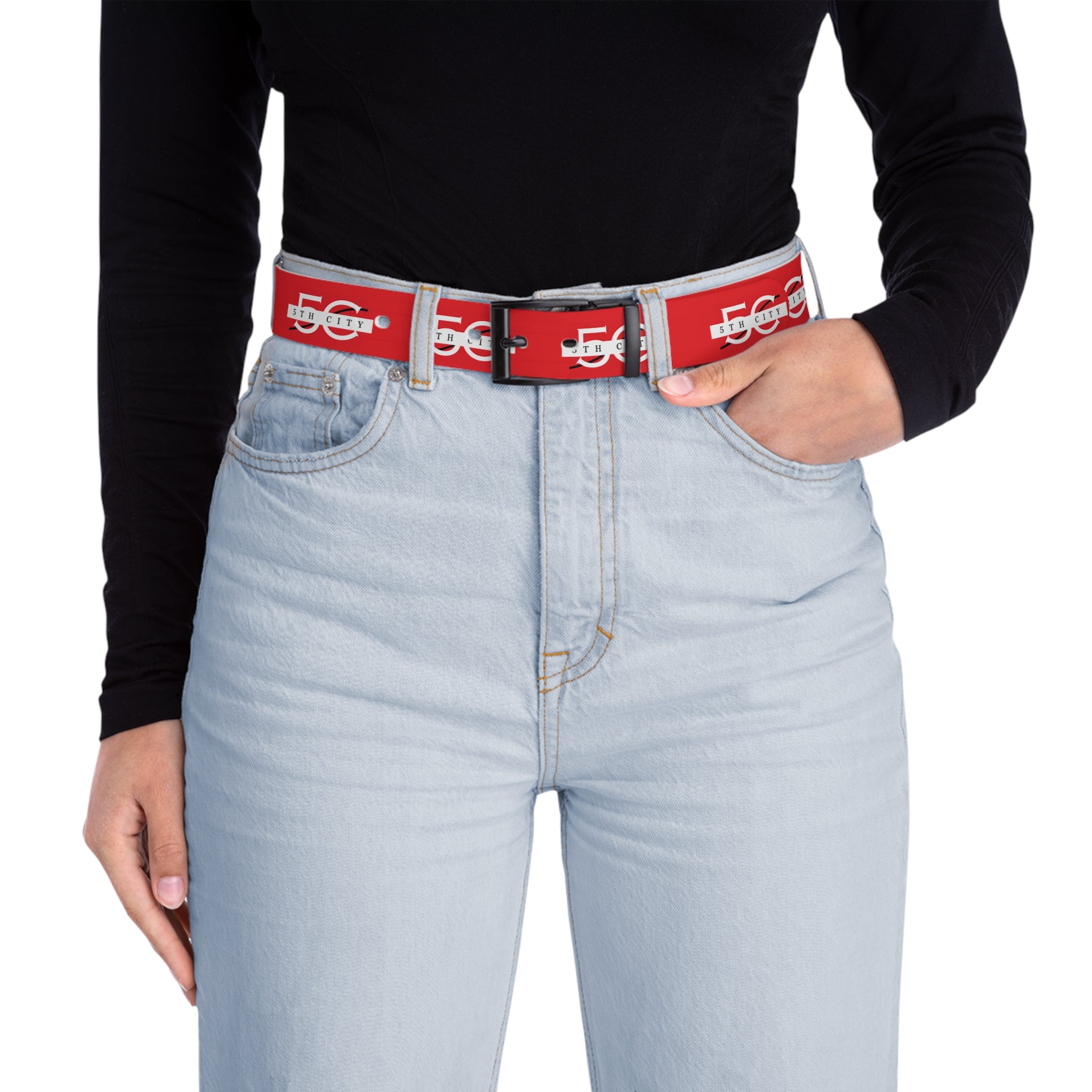 I Just Want The Bag Fashion Belt