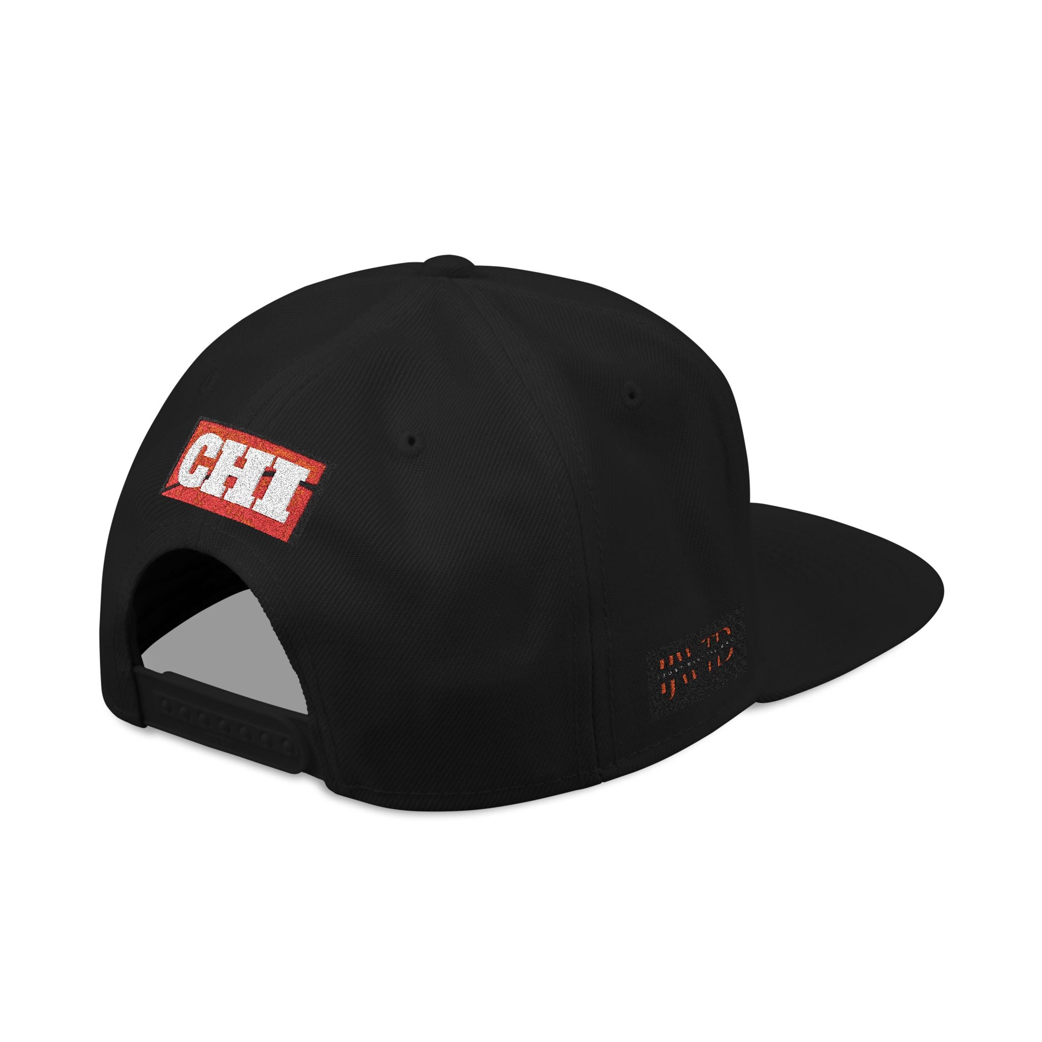 Snapback (Embroidery)