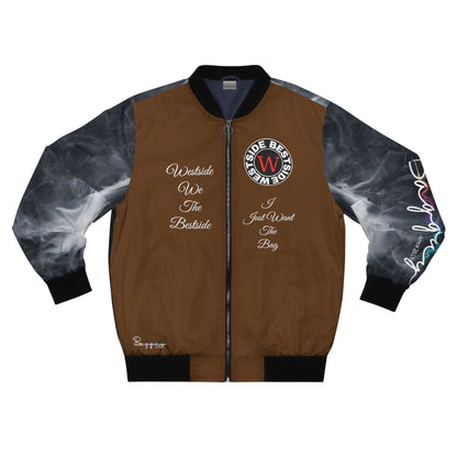 Bagguy Brown Westside Men&