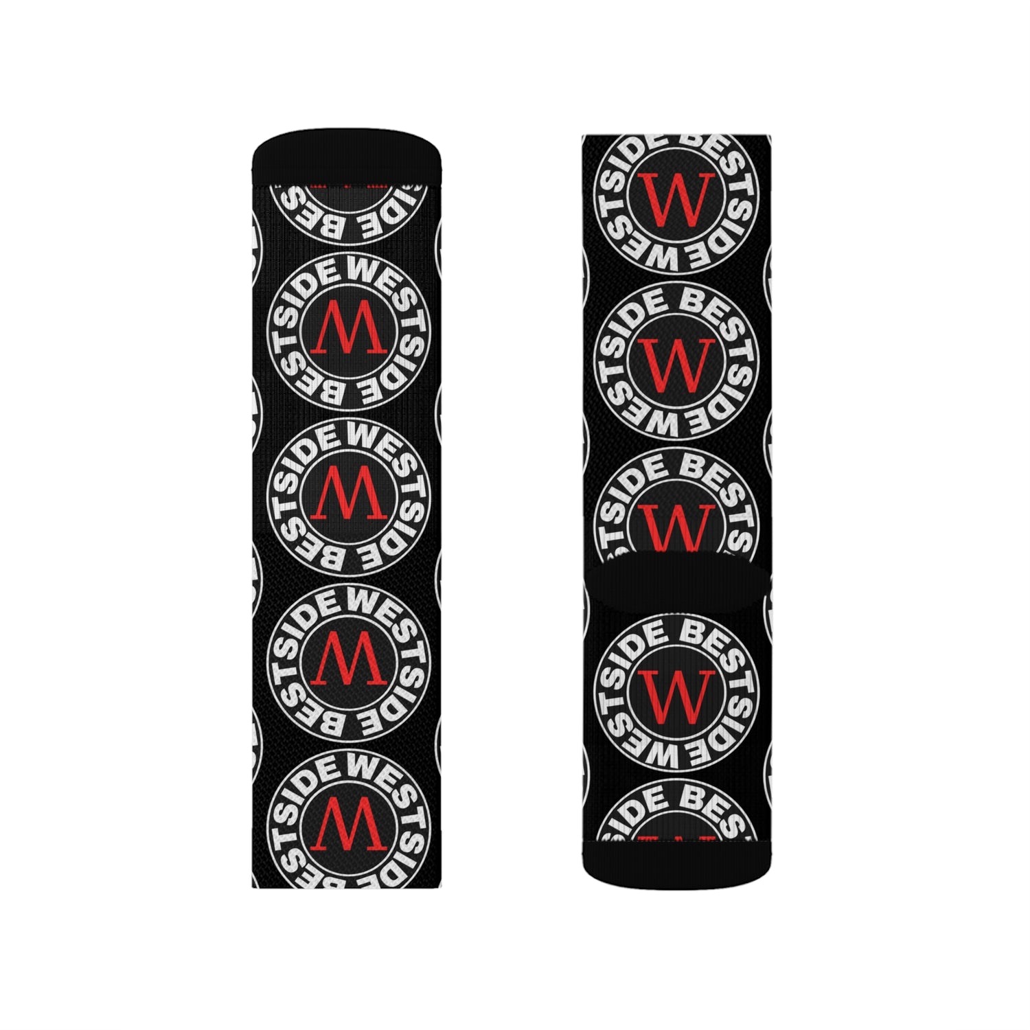 Westside Fashion Socks