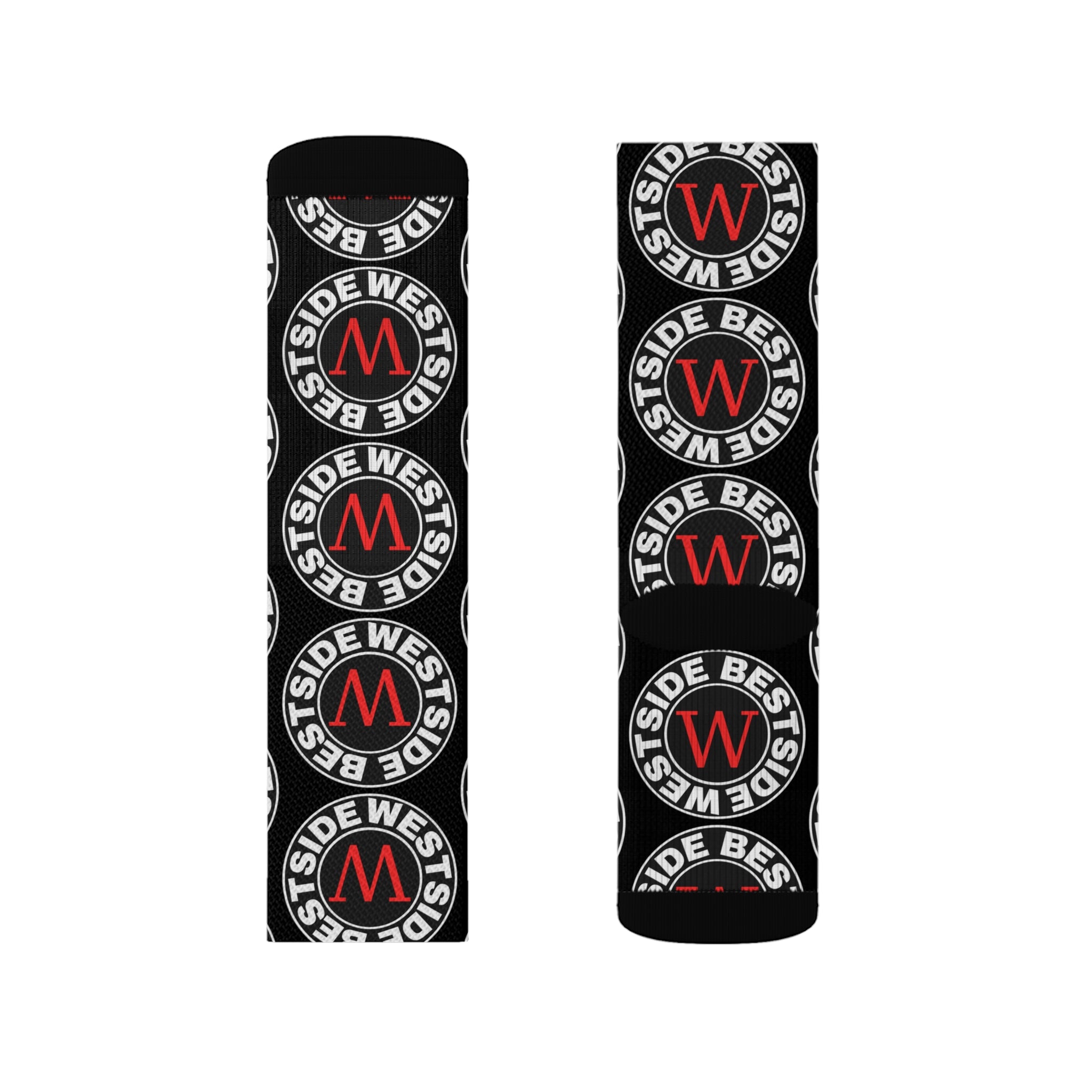 Westside Fashion Socks