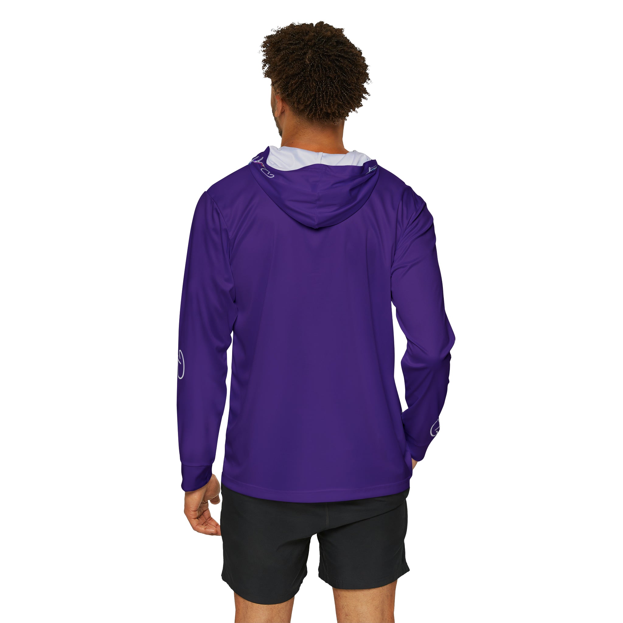 Bagguy logo Men&
