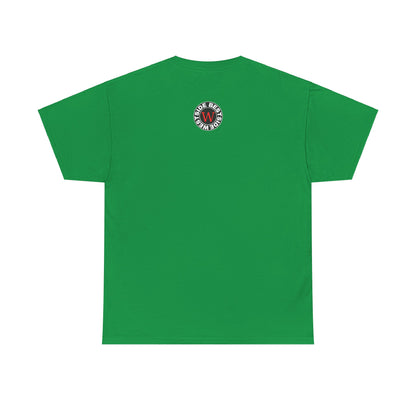 Westside Unisex Heavy Cotton Tee