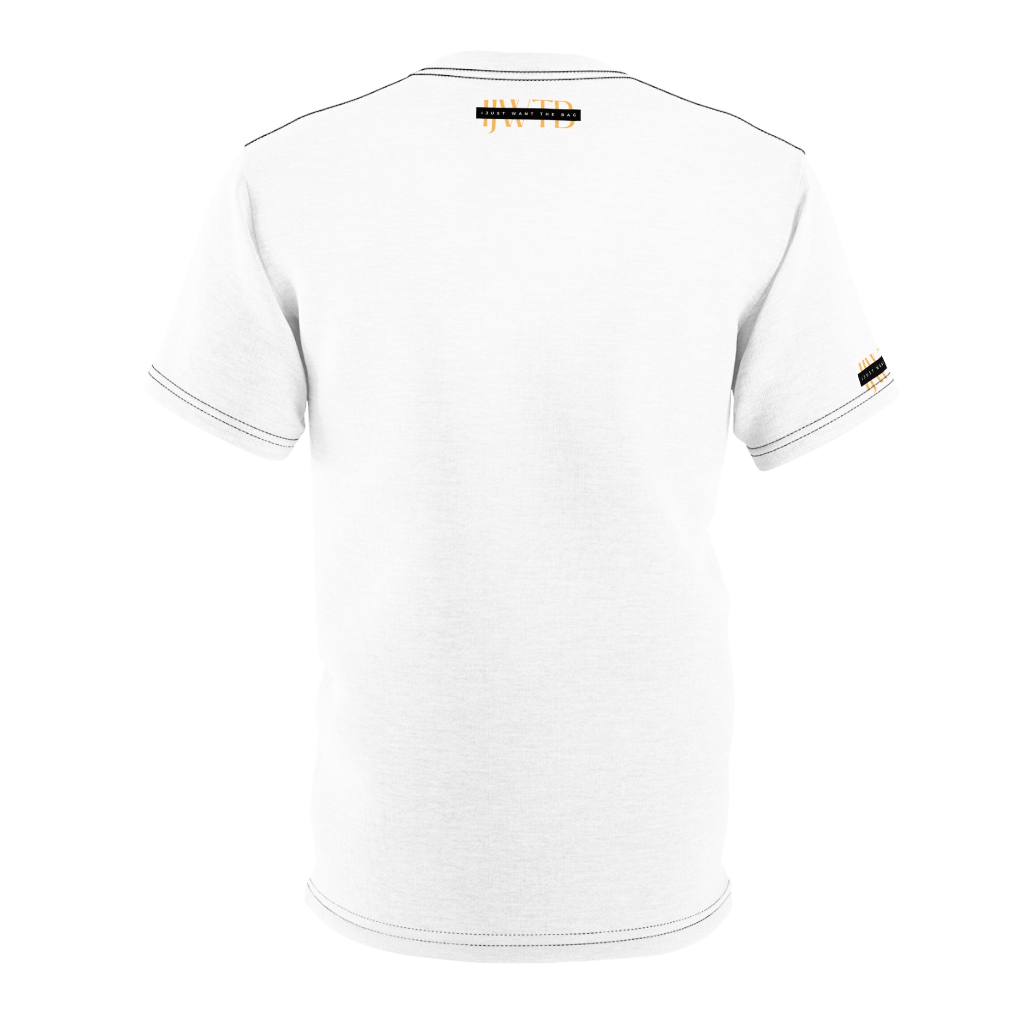 Bagguy Signature Unisex Cut &amp; Sew Tee (AOP)