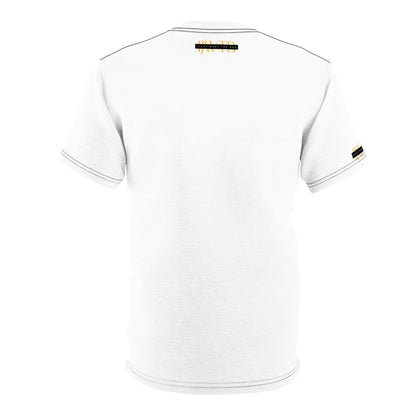 Bagguy Signature Unisex Cut &amp; Sew Tee (AOP)