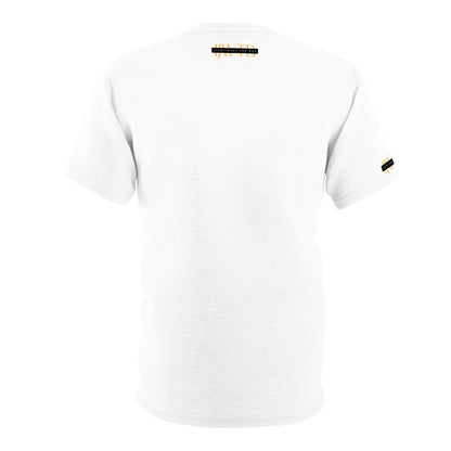 Bagguy Signature Unisex Cut &amp; Sew Tee (AOP)