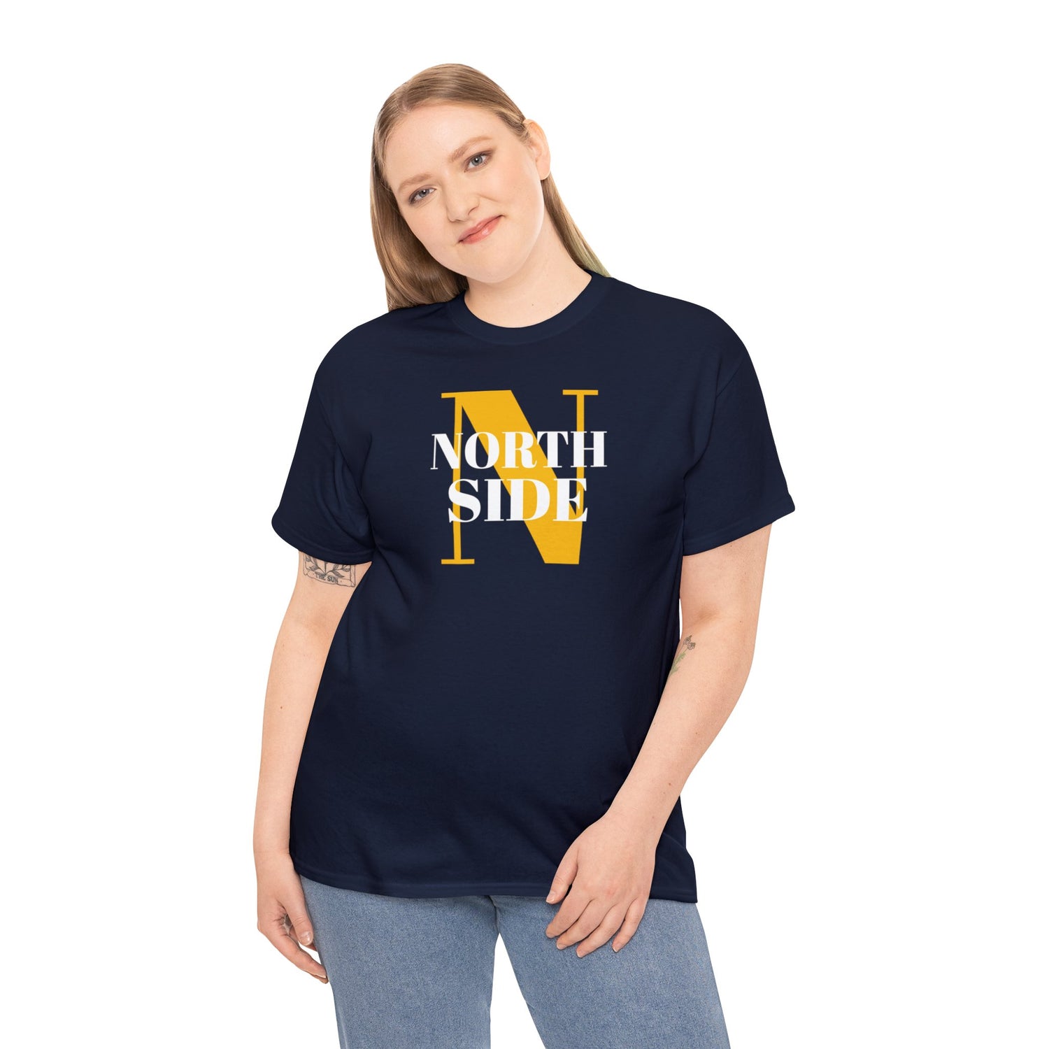 Nortside Unisex Fashion Tee