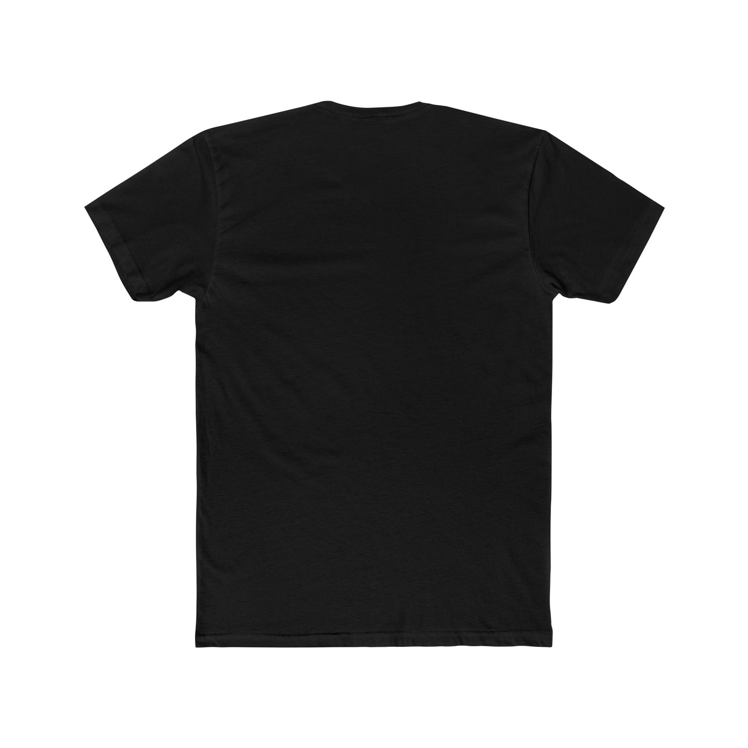 5th City Unisex Cotton Crew Tee – Stylish Everyday Wear, Casual Gift, City Pride Apparel, Comfortable Fashion, Perfect for Any Occasion