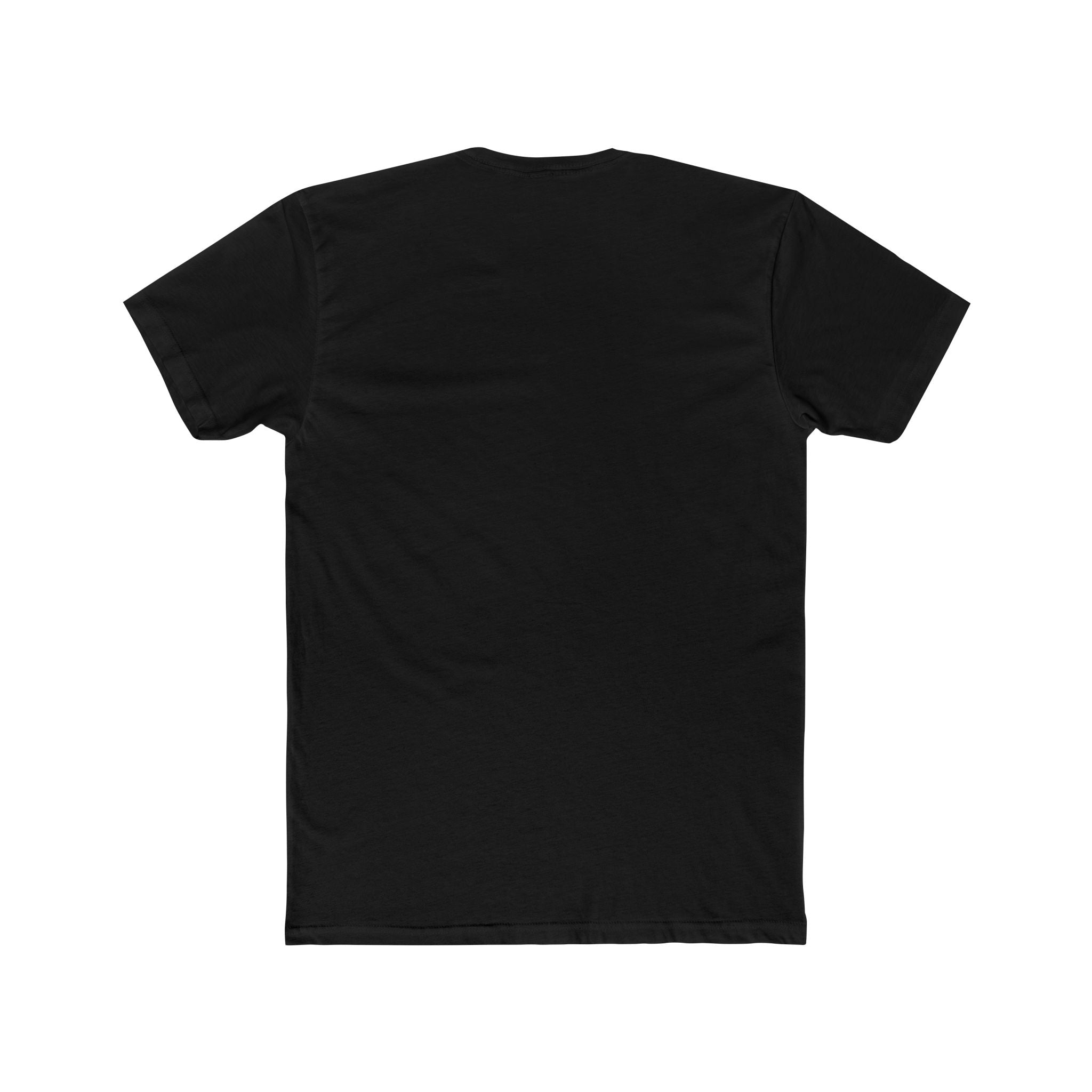 5th City Unisex Cotton Crew Tee – Stylish Everyday Wear, Casual Gift, City Pride Apparel, Comfortable Fashion, Perfect for Any Occasion
