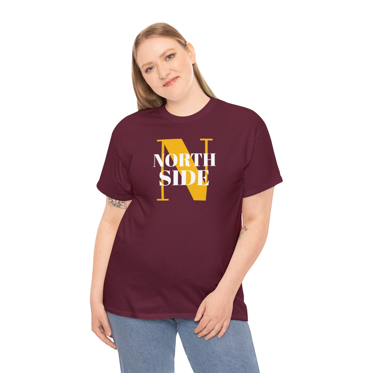 Nortside Unisex Fashion Tee