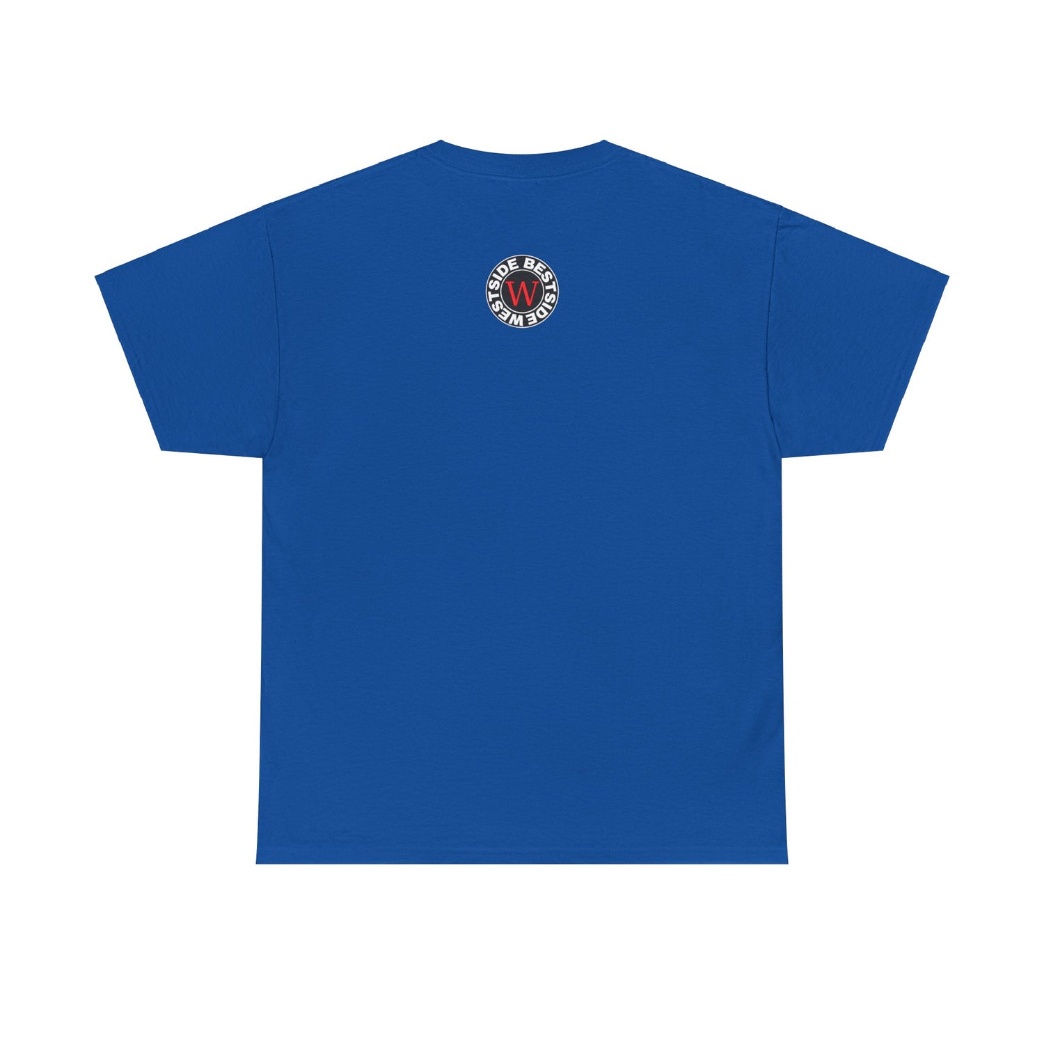 Westside Unisex Heavy Cotton Tee