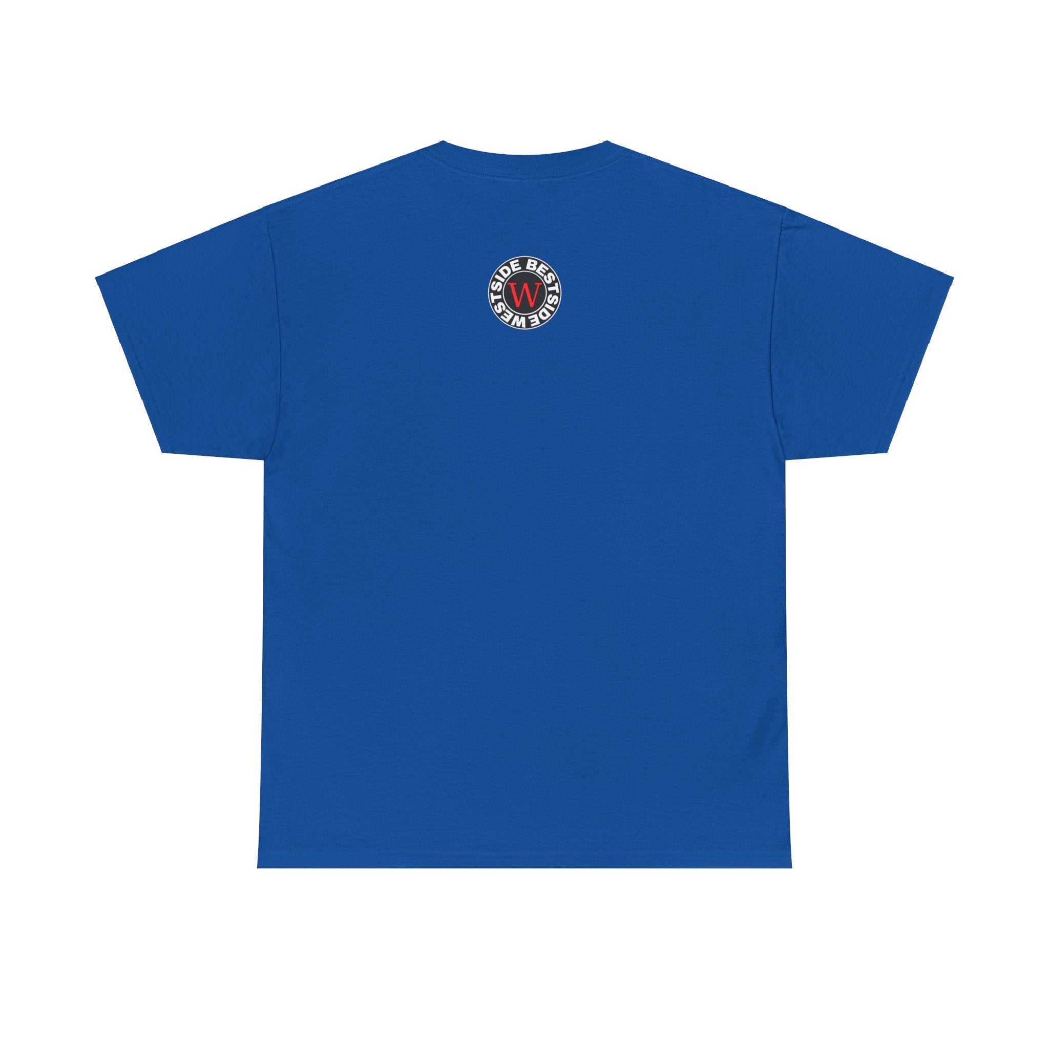 Westside Unisex Heavy Cotton Tee