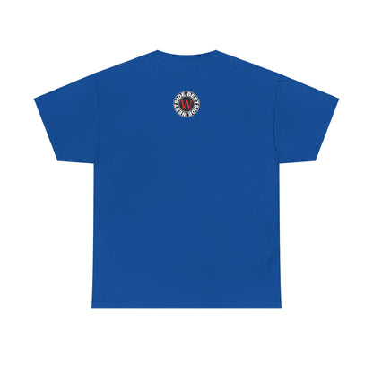 Westside Unisex Heavy Cotton Tee
