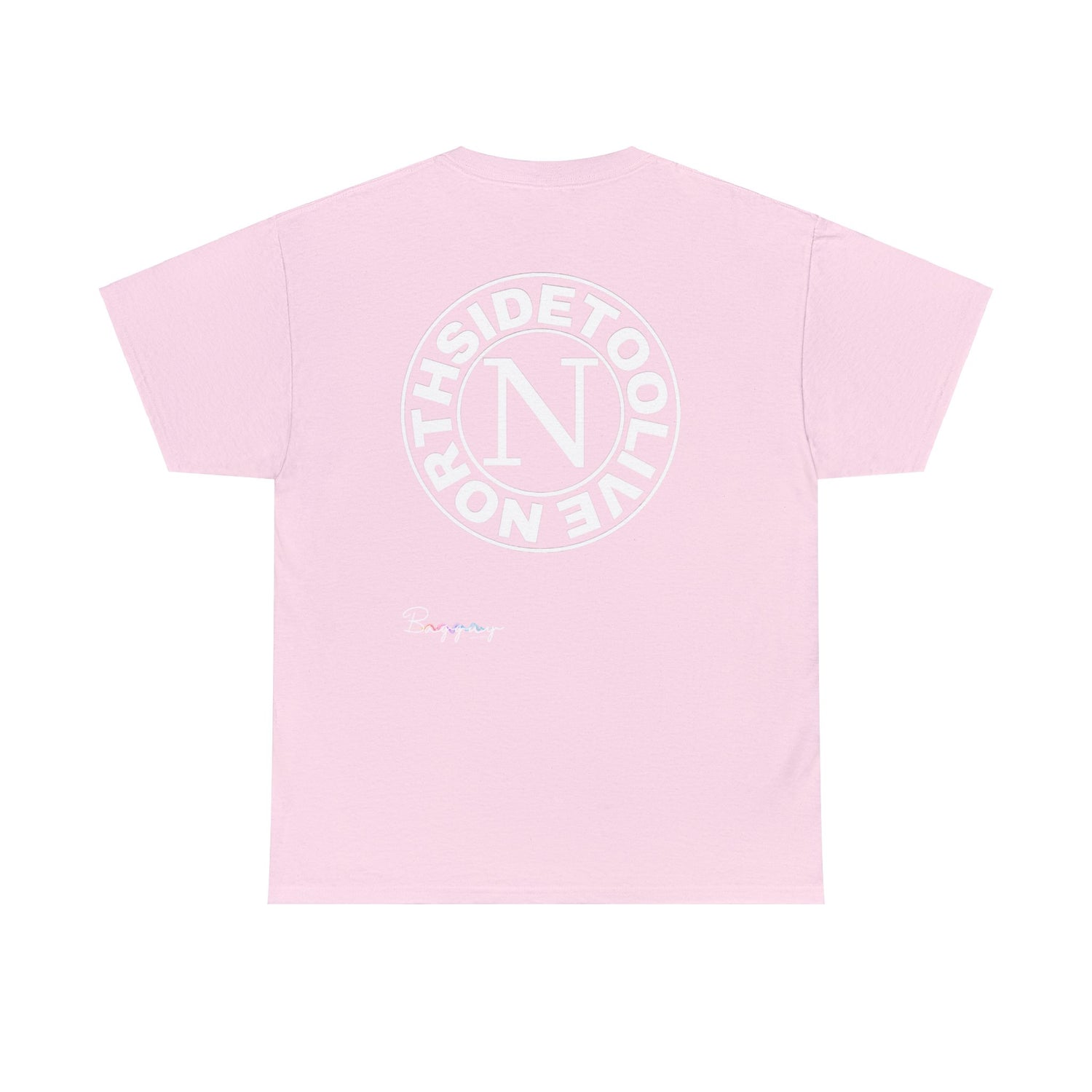 Nortside Unisex Fashion Tee