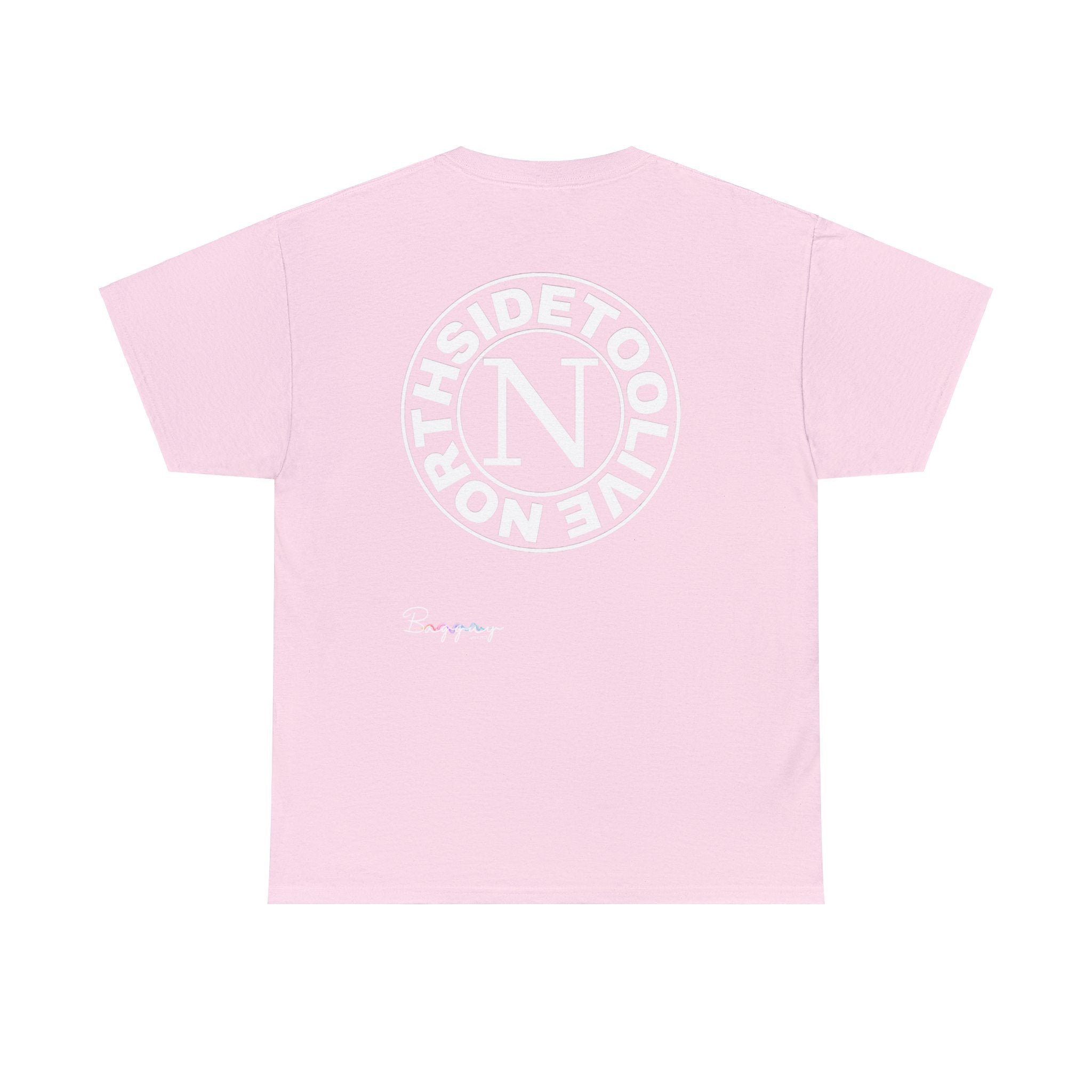 Nortside Unisex Fashion Tee