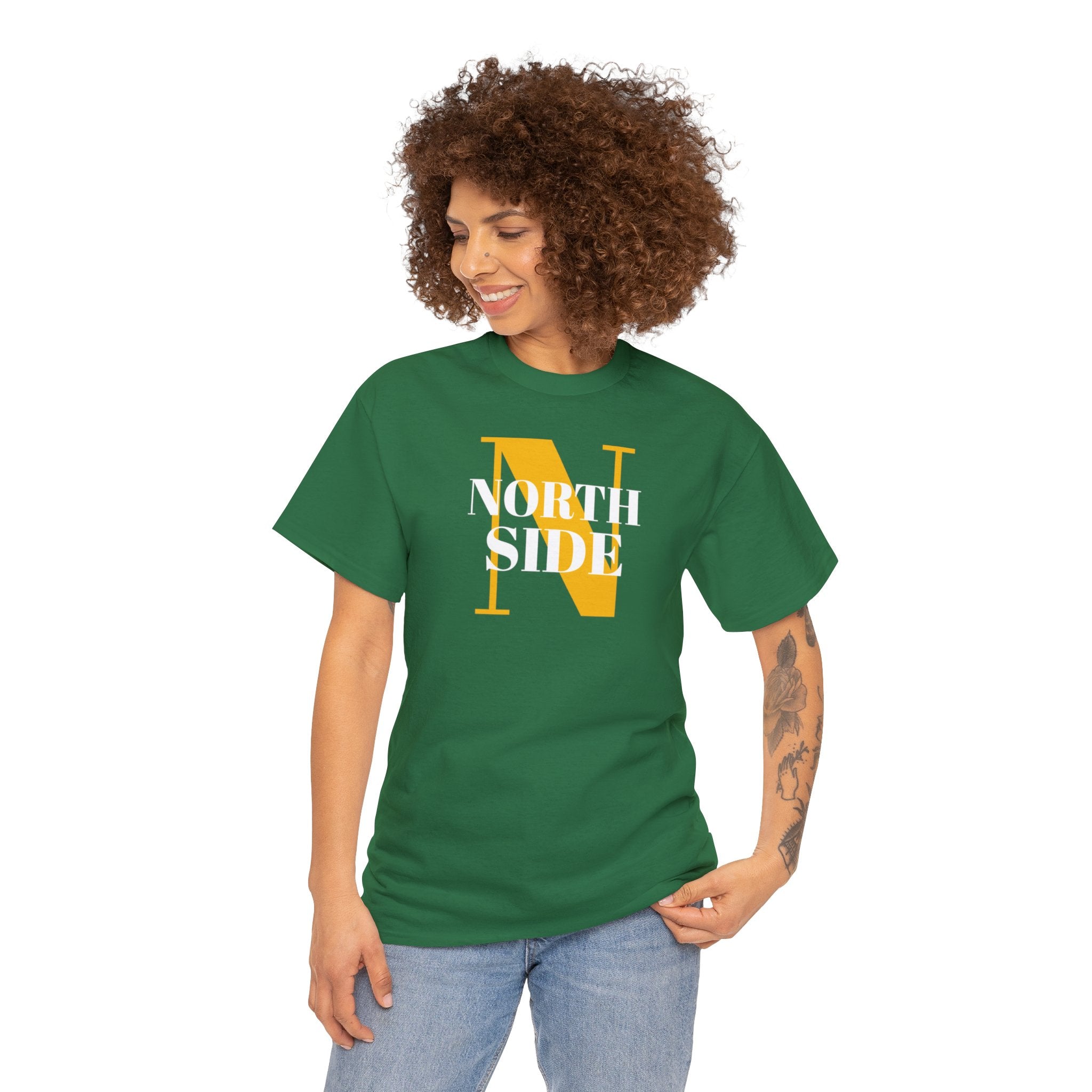 Nortside Unisex Fashion Tee