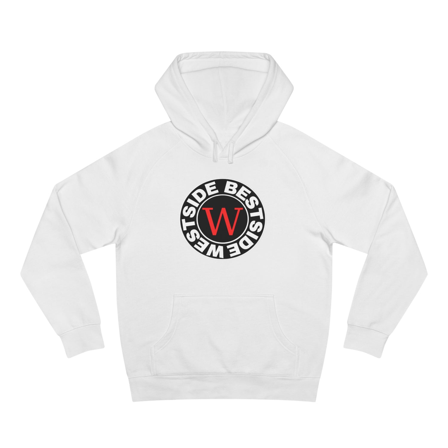 Westside Unisex Supply Hoodie