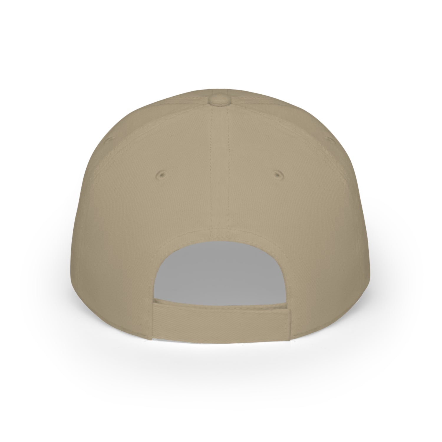 5thCity Low Profile Baseball Cap