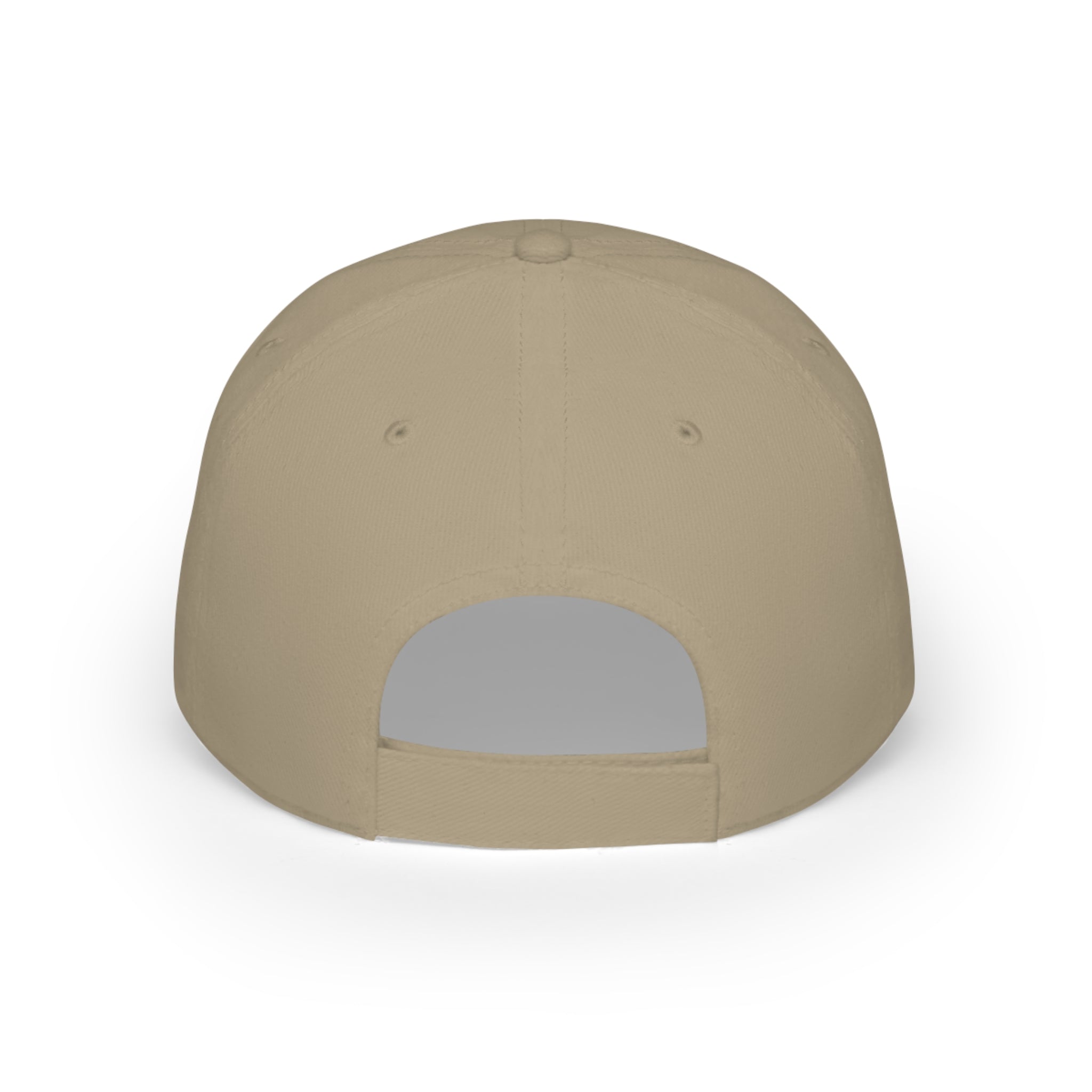 5thCity Low Profile Baseball Cap