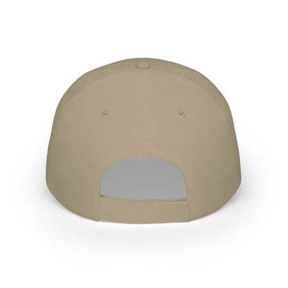 5thCity Low Profile Baseball Cap