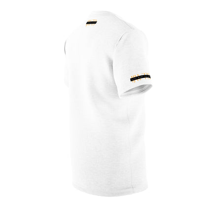 Bagguy Signature Unisex Cut &amp; Sew Tee (AOP)