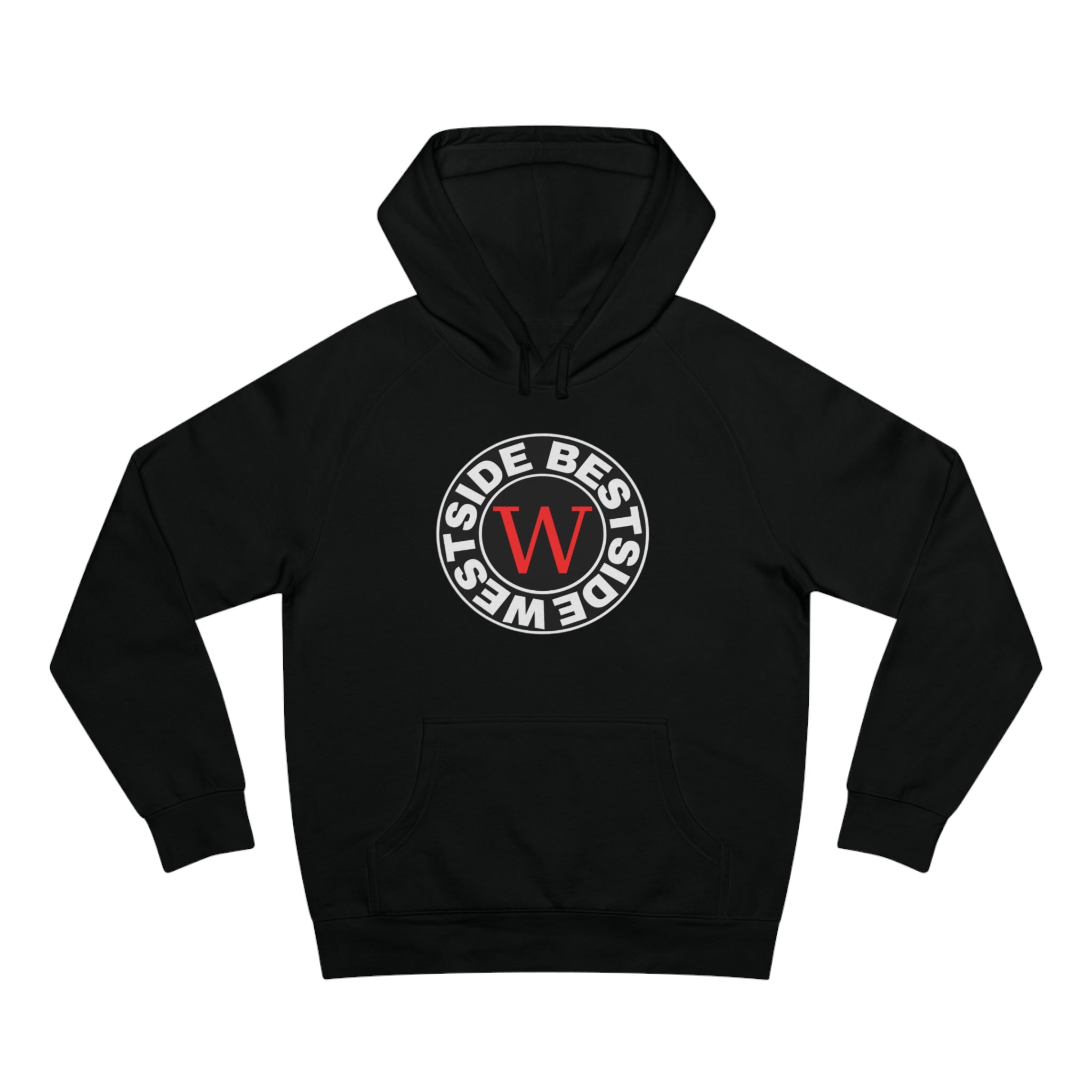 Westside Unisex Supply Hoodie