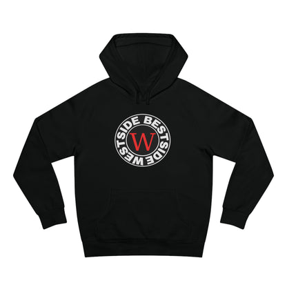 Westside Unisex Supply Hoodie