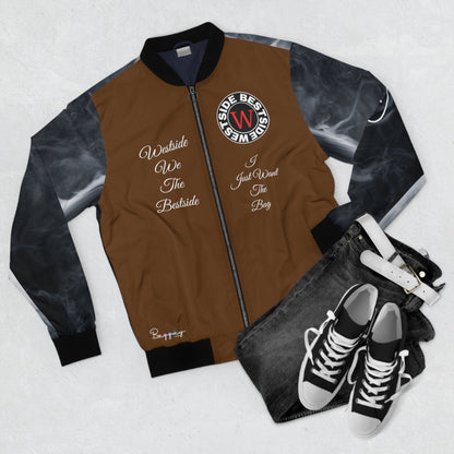 Bagguy Brown Westside Men&