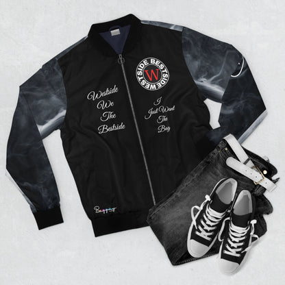 Bagguy Black Westside Men&
