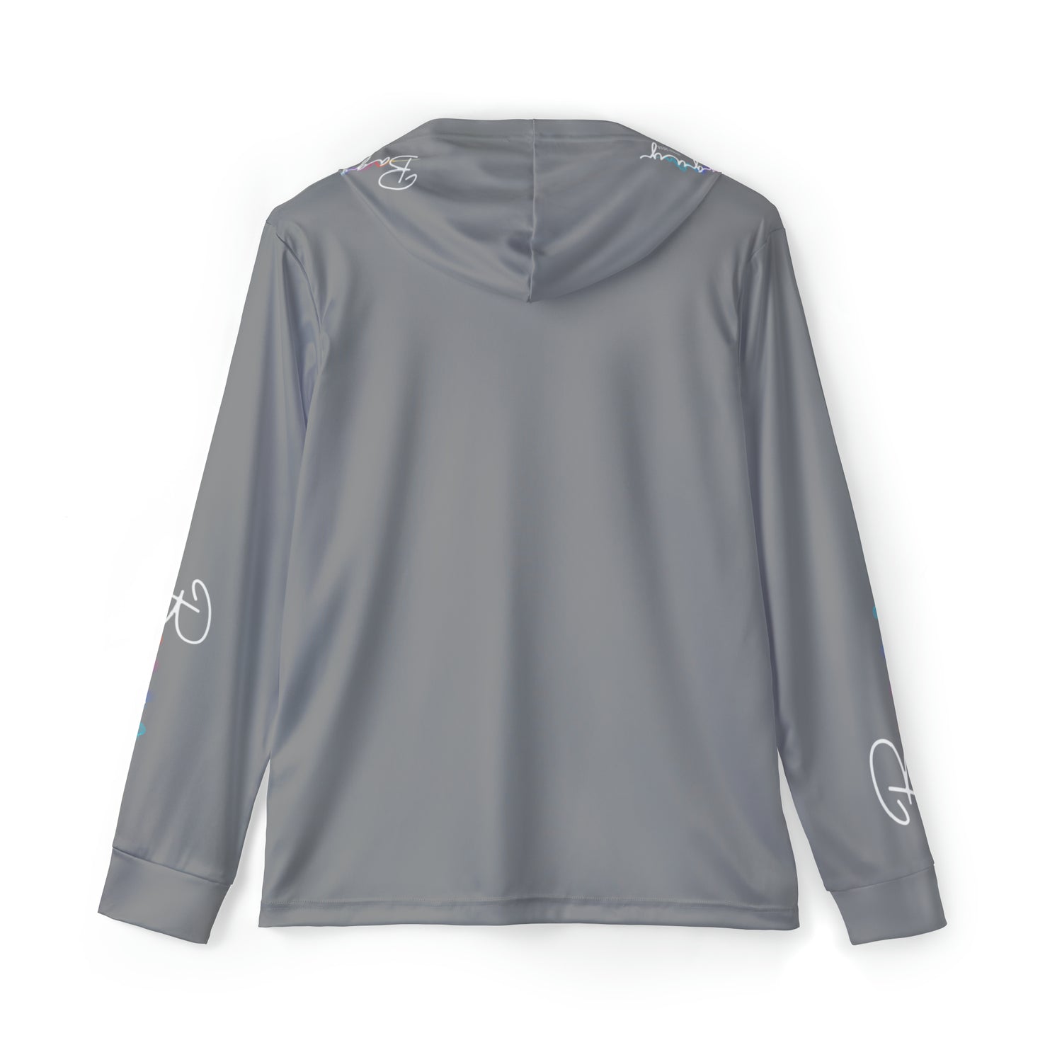 Bagguy logo Men&