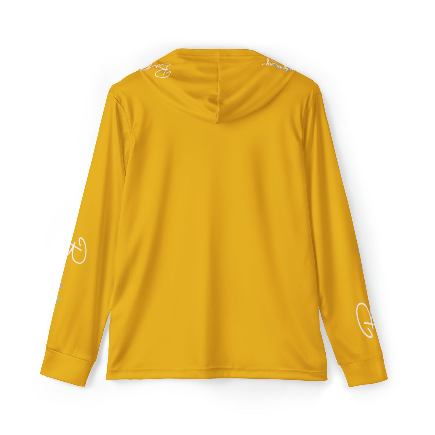 Bagguy logo Men&
