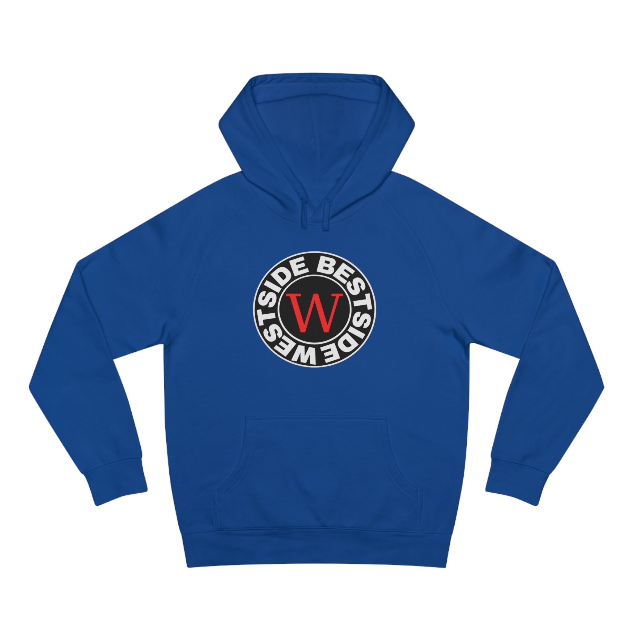 Westside Unisex Supply Hoodie