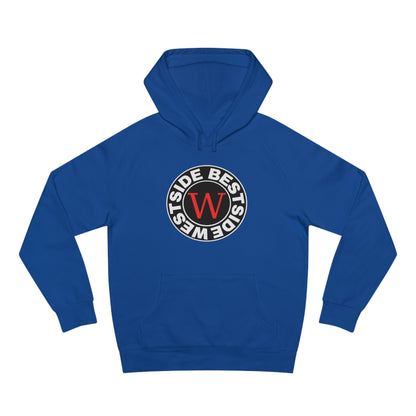 Westside Unisex Supply Hoodie