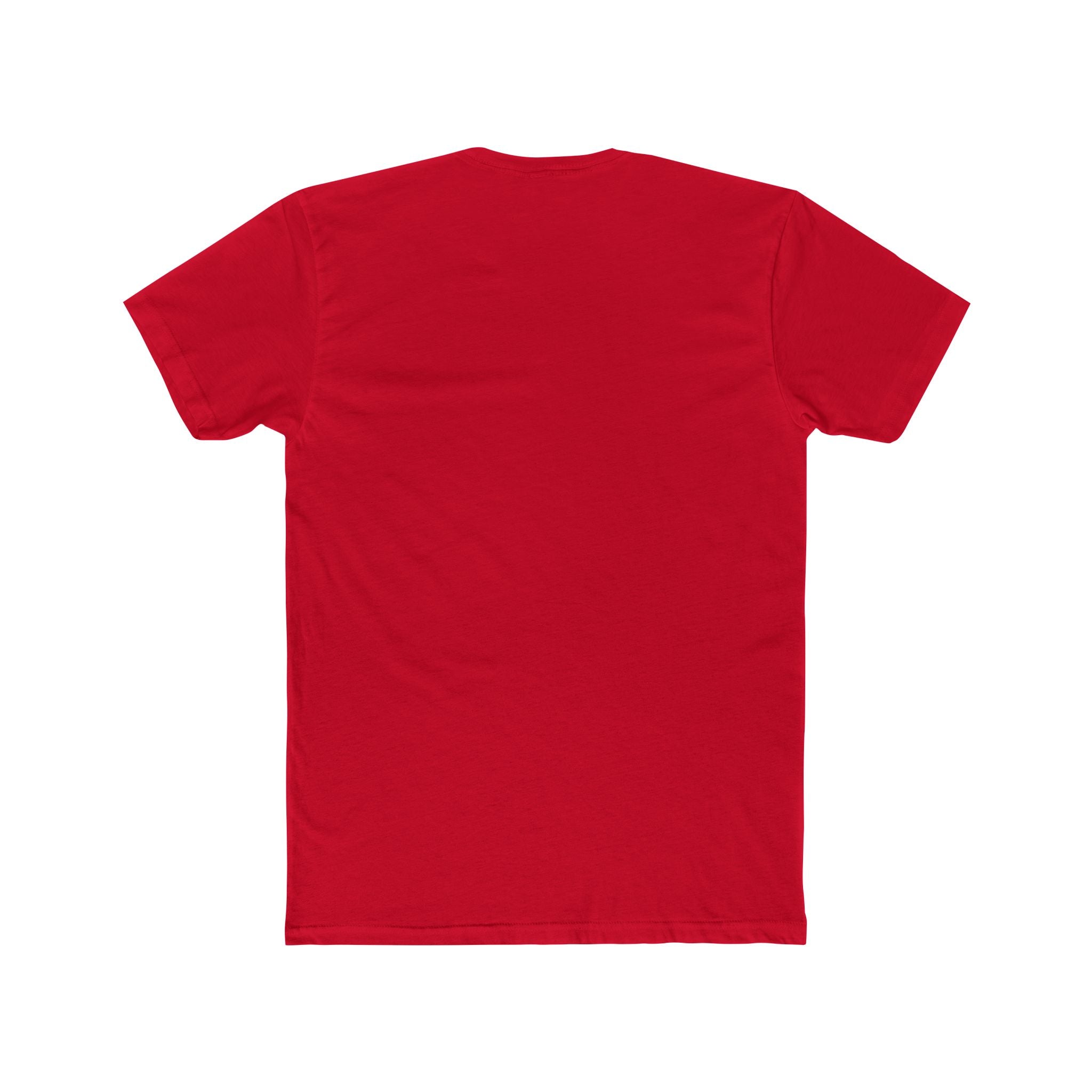 5th City Unisex Cotton Crew Tee – Stylish Everyday Wear, Casual Gift, City Pride Apparel, Comfortable Fashion, Perfect for Any Occasion